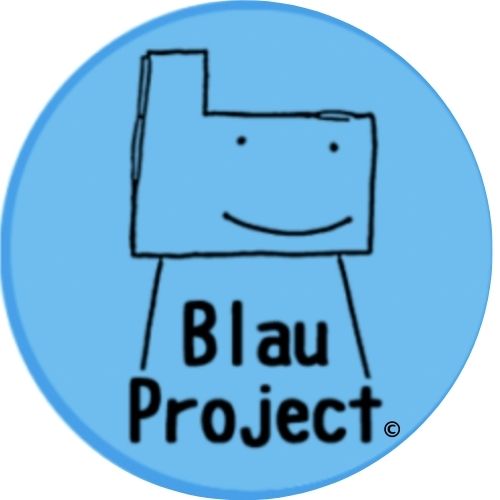 Blau Project ENG